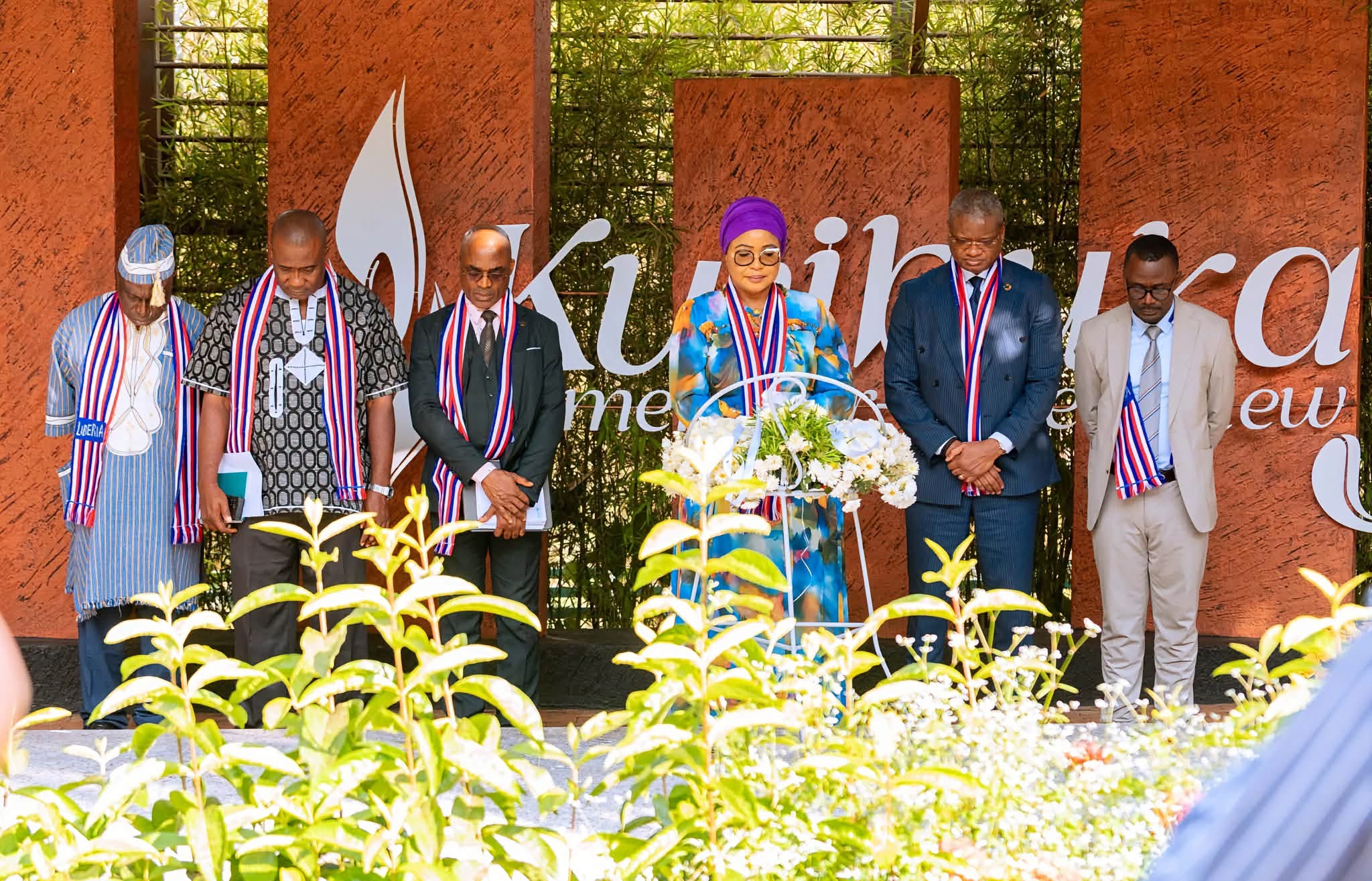 Transforming Memory into Lasting Peace: Insights from Rwanda for Liberia's Future