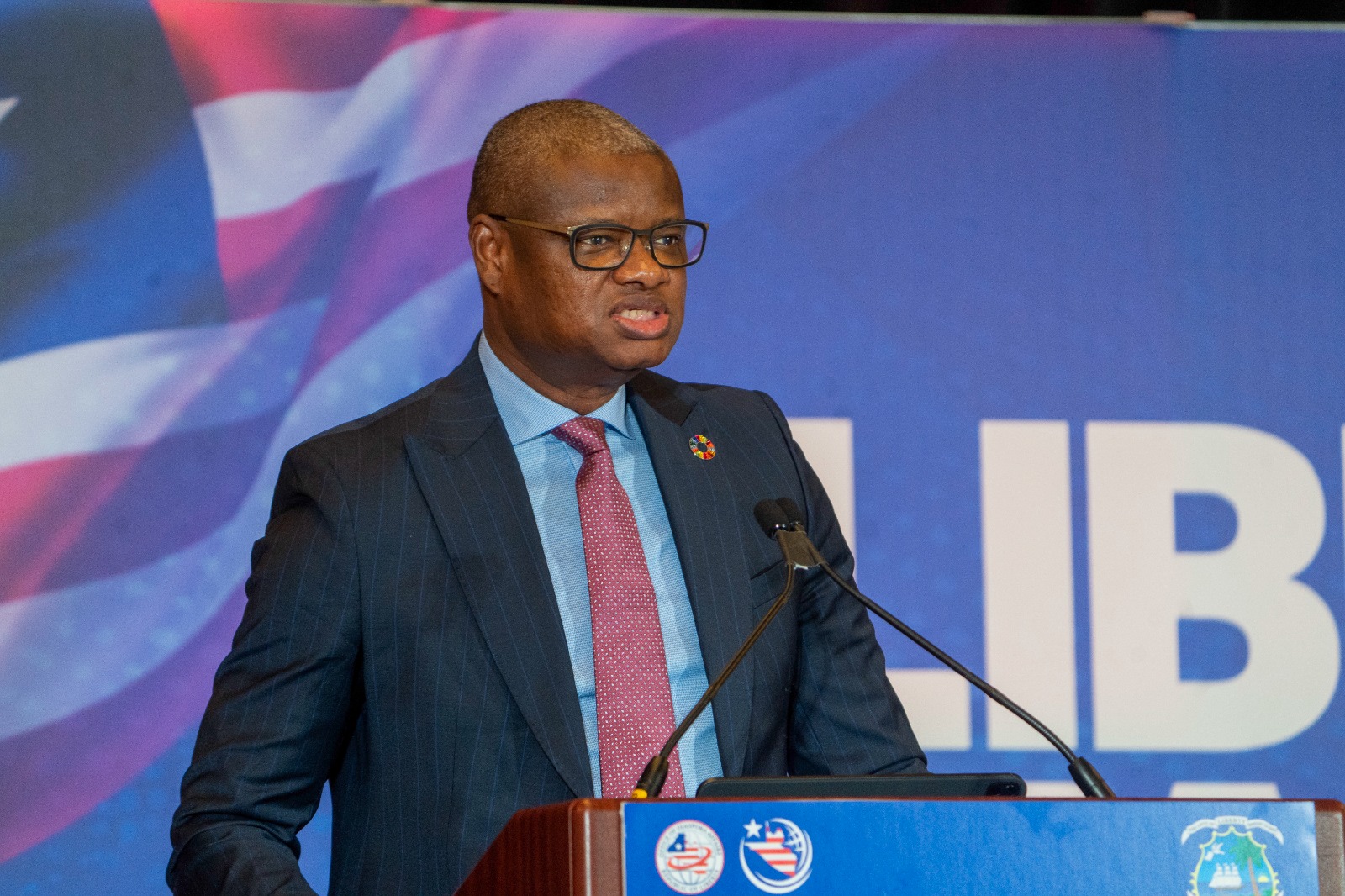 Liberia Diaspora Annual Conference 2026
